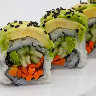 Veggie Roll