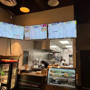 First time. Hope we will like it.