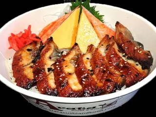 Arata Sushi & Bowl 2