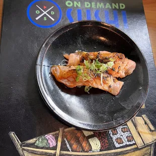 On Demand Sushi