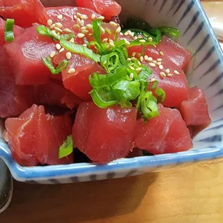 Tuna Poke