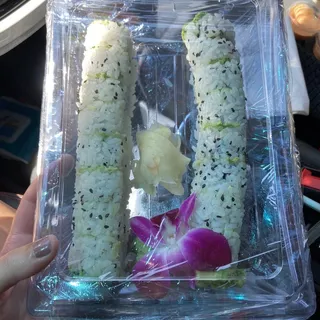 Avocado Roll