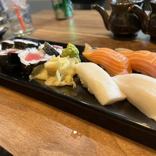 Tuna roll