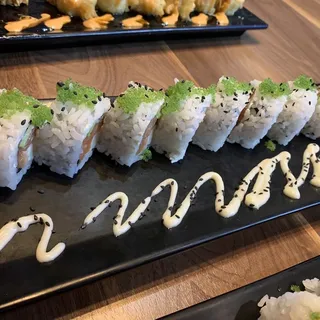 Philly Roll