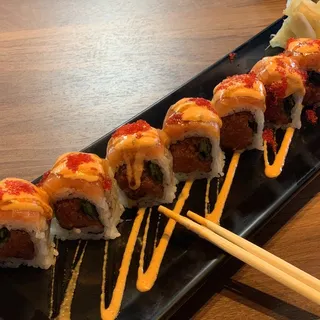 On Demand Roll