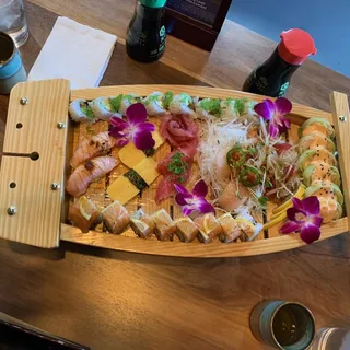 Sammy Special Roll