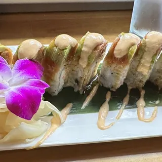 Tiger Roll