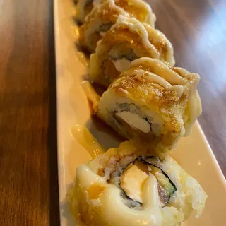 Boss Coskey Roll