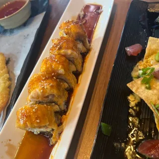 Playboy Roll