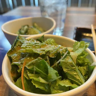 House Salad