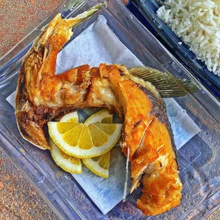 Hamachi Kama