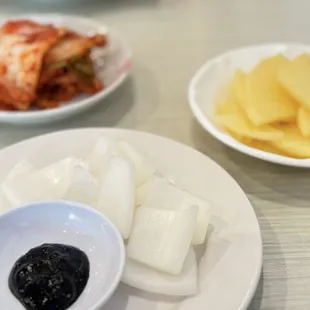 crepes, food