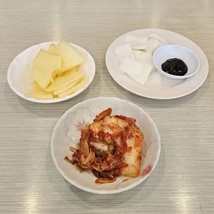 Banchan