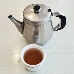 Tea