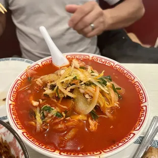 food, noodle soup, ramen and noodles, noodle dish, ramen, noodles