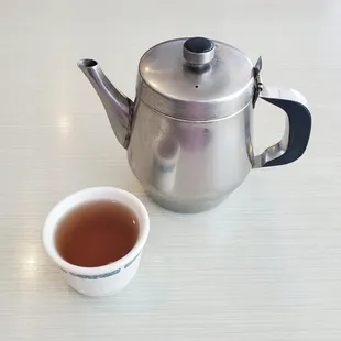 Tea