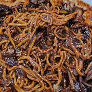 Jajangmyun
