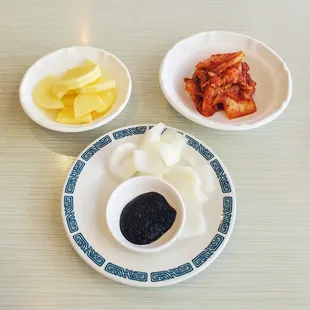 Banchan