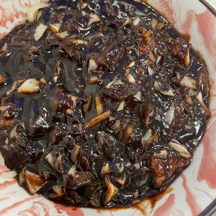 regular jjajangmyeon