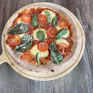 Margherita