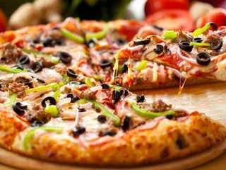 Upland Pizza Company