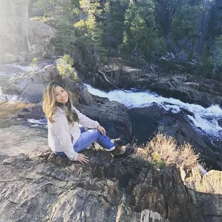 Trisha C.