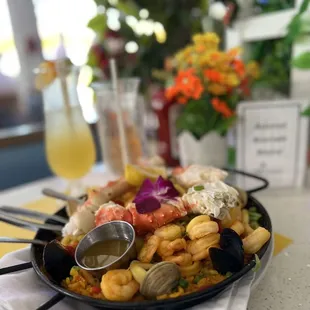 Paella