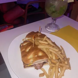 Cuban Sandwich