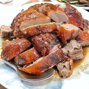Roast Duck