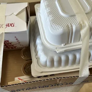 Take-out