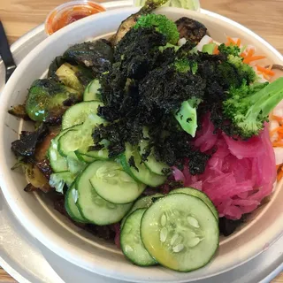 Veggie