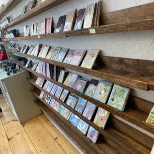 Cards for every occasion