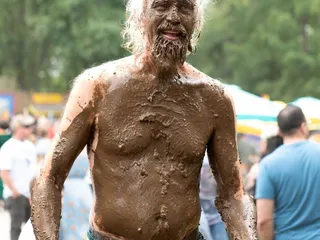 Ohio Renaissance Festival