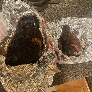 BRISKET