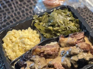 Micheaux's Southern Cuisine