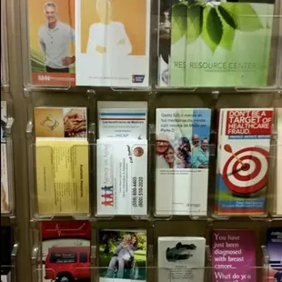 Happy to have had a place within this location that serves our community.