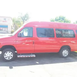 We are making changes to the company and staff 2019.