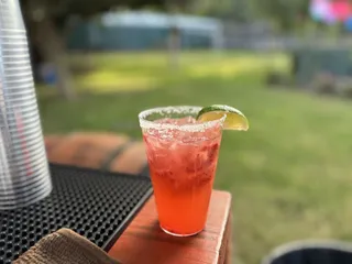 Happy Hour Hide Out