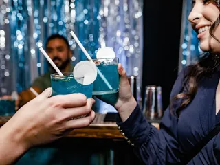 Mobile Mixologist