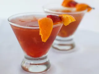 Lively Libations