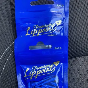 Quick pit stop before I head to my Dart League, hit um for your supplies. Way better than driving into town. 08/01/2024