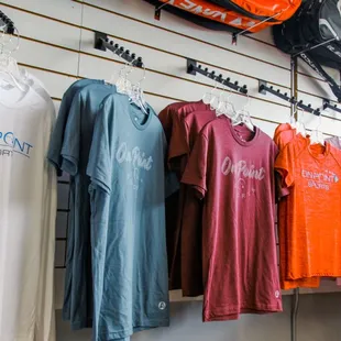 On Point Sports Apparel