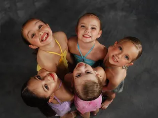 Backstreet Performing Arts Dance Studio