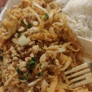 Pad Thai