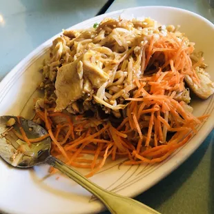 Phad Thai