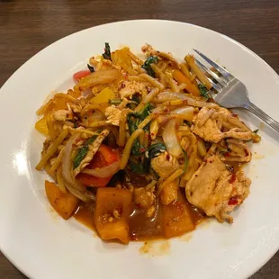food