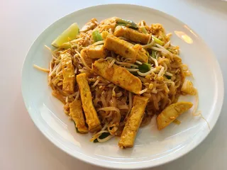 Thai Arun Cafe