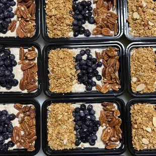 Breakfast of Champions