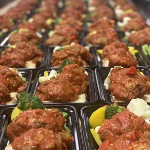 Chicken Cacciatore #delish