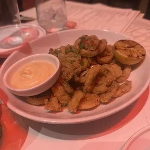 Calamari